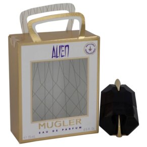 Alien Eau De Parfum (EDP) Spray Refillable 0,5 oz chính hãng Thierry Mugler