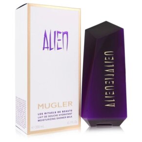 Alien Shower Milk 200 ml (6,7 oz) chính hãng Thierry Mugler