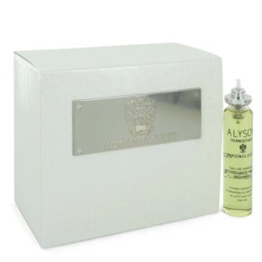 Alyson Oldoini Oranger Moi Eau De Parfum (EDP) Refillable Spray 1,4 oz chính hãng Alyson Oldoini