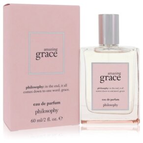 Amazing Grace Eau De Parfum (EDP) Spray 60 ml (2 oz) chính hãng Philosophy