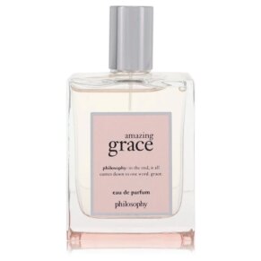 Amazing Grace Eau De Parfum (EDP) Spray (Tester) 60 ml (2 oz) chính hãng Philosophy