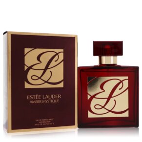 Amber Mystique Eau De Parfum (EDP) Spray (Unisex) 100 ml (3,4 oz) chính hãng Estee Lauder