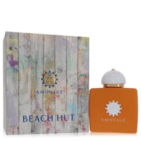 Amouage Beach Hut Eau De Parfum (EDP) Spray 100 ml (3