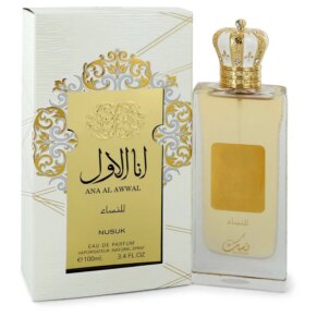 Ana Al Awwal Eau De Parfum (EDP) Spray 100 ml (3