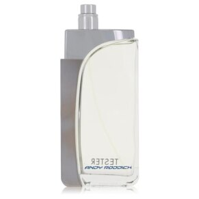 Andy Roddick Eau De Toilette (EDT) Spray (Tester) 100 ml (3,4 oz) chính hãng Parlux