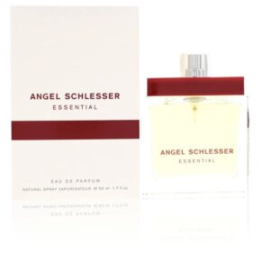 Angel Schlesser Essential Eau De Parfum (EDP) Spray 50 ml (1,7 oz) chính hãng Angel Schlesser