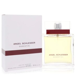 Angel Schlesser Essential Eau De Parfum (EDP) Spray 100 ml (3