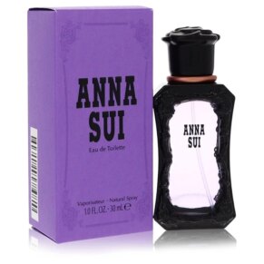 Anna Sui Eau De Toilette (EDT) Spray 30 ml (1 oz) chính hãng Anna Sui