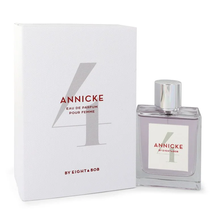 Annicke 4 Eau De Parfum (EDP) Spray 100 ml (3