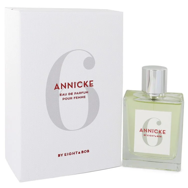 Annicke 6 Eau De Parfum (EDP) Spray 100 ml (3