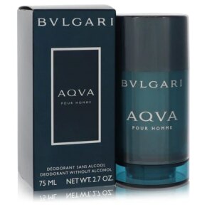 Aqua Pour Homme Alcohol - Free Deodorant 2,7 oz chính hãng Bvlgari