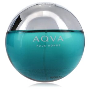 Aqua Pour Homme Eau De Toilette (EDT) Spray (Tester) 100 ml (3,4 oz) chính hãng Bvlgari
