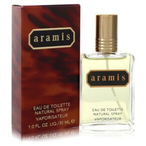 Aramis Cologne / Eau De Toilette (EDT) Spray 30 ml (1 oz) chính hãng Aramis