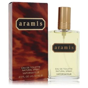 Aramis Cologne / Eau De Toilette (EDT) Spray 60 ml (2 oz) chính hãng Aramis