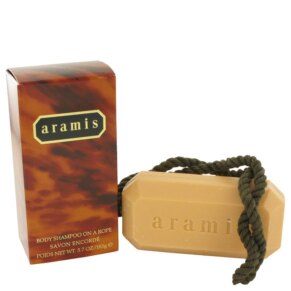 Aramis Soap on Rope (Body Shampoo) 5,75 oz chính hãng Aramis