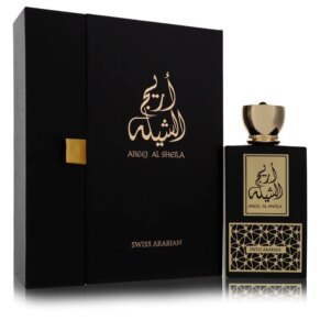 Areej Al Sheila Eau De Parfum (EDP) Spray 100 ml (3