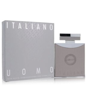 Armaf Italiano Uomo Eau De Toilette (EDT) Spray 100 ml (3,4 oz) chính hãng Armaf