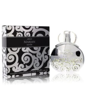 Armaf Marjan Silver Eau De Parfum (EDP) Spray 100 ml (3