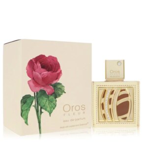Armaf Oros Fleur Eau De Parfum (EDP) Spray 2