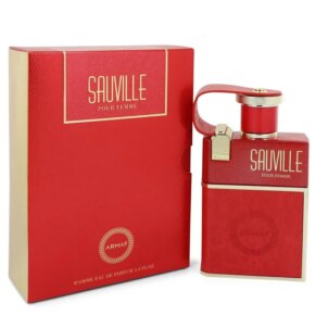 Armaf Sauville Eau De Parfum (EDP) Spray 100 ml (3