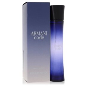 Armani Code Eau De Parfum (EDP) Spray 50 ml (1,7 oz) chính hãng Giorgio Armani