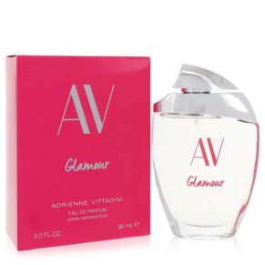 Av Glamour Eau De Parfum (EDP) Spray 3 oz (90 ml) chính hãng Adrienne Vittadini