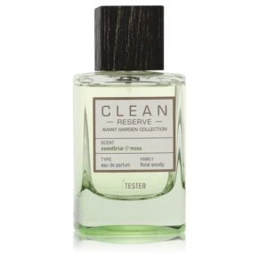 Avant Garden Collection Sweetbriar & Moss Eau De Parfum (EDP) Spray (Unisex Tester) 100 ml (3,4 oz) chính hãng Clean