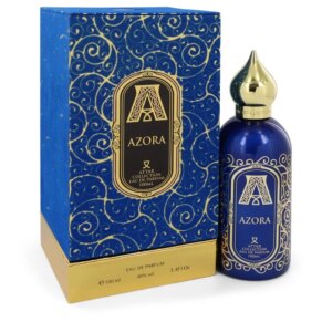 Azora Eau De Parfum (EDP) Spray (Unisex) 100 ml (3,4 oz) chính hãng Attar Collection