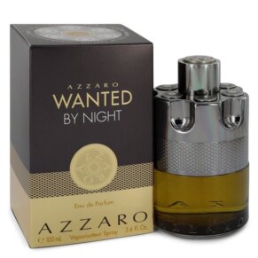 Azzaro Wanted Eau De Parfum (EDP) Spray 100 ml (3