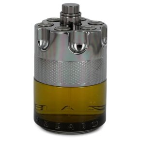 Azzaro Wanted Eau De Parfum (EDP) Spray (Tester) 100 ml (3,4 oz) chính hãng Azzaro