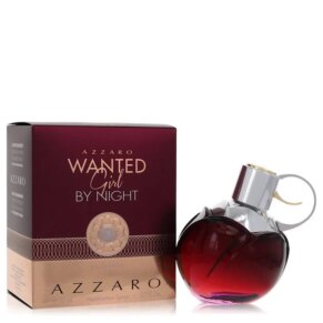 Azzaro Wanted Girl Eau De Parfum (EDP) Spray 2,7 oz chính hãng Azzaro