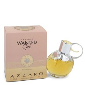 Azzaro Wanted Girl Eau De Parfum (EDP) Spray 50 ml (1,6 oz) chính hãng Azzaro