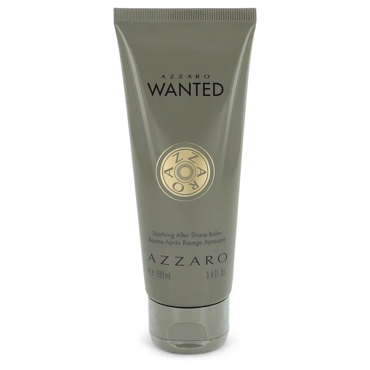 Azzaro Wanted After Shave Balm (Unboxed) 100 ml (3,4 oz) chính hãng Azzaro