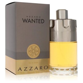 Azzaro Wanted Eau De Toilette (EDT) Spray 5,1 oz (150 ml) chính hãng Azzaro