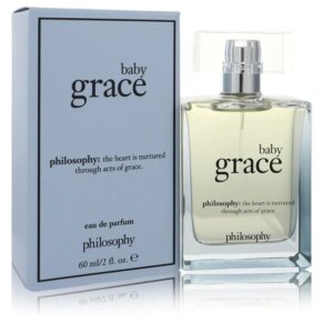 Baby Grace Eau De Parfum (EDP) Spray 60 ml (2 oz) chính hãng Philosophy