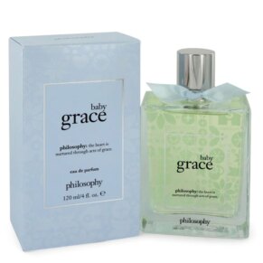 Baby Grace Eau De Parfum (EDP) Spray 120 ml (4 oz) chính hãng Philosophy