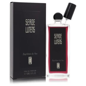Bapteme Du Feu Eau De Parfum (EDP) Spray (Unisex) 50 ml (1,7 oz) chính hãng Serge Lutens