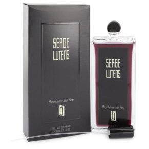 Bapteme Du Feu Eau De Parfum (EDP) Spray (Unisex) 100 ml (3,3 oz) chính hãng Serge Lutens