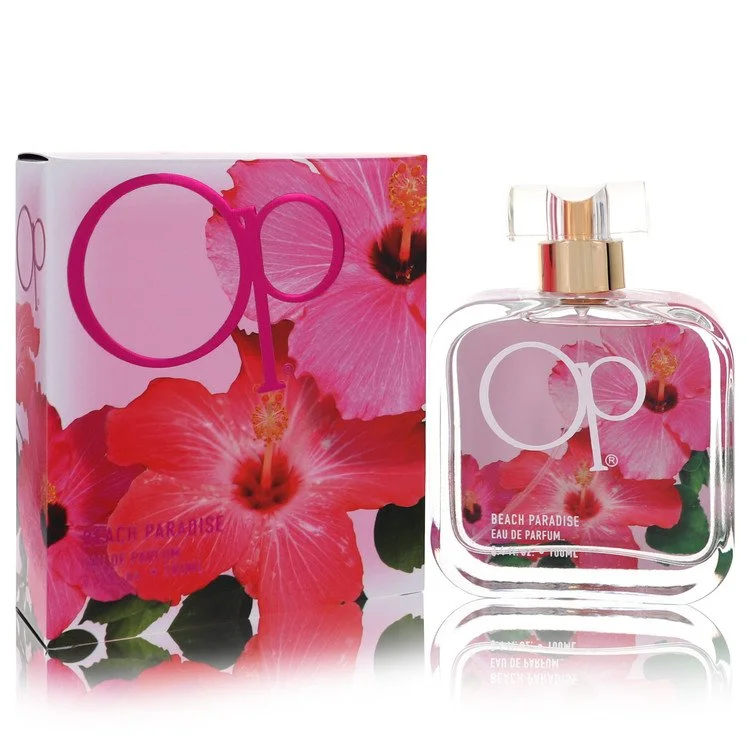 Beach Paradise Eau De Parfum (EDP) Spray 100 ml (3