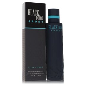 Black Point Sport Eau De Parfum (EDP) Spray 100 ml (3
