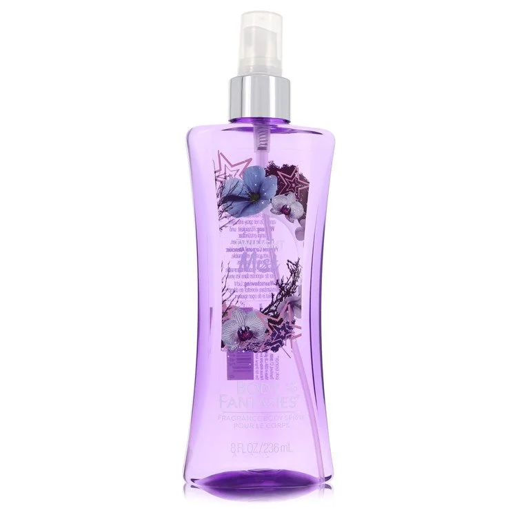 Body Fantasies Signature Twilight Mist Body Spray 8 oz (240 ml) chính hãng Parfums De Coeur