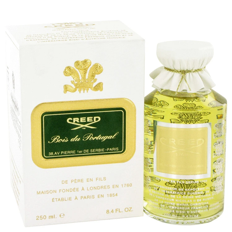 Bois Du Portugal Millesime Eau De Parfum (EDP) Spray 8,4 oz chính hãng Creed