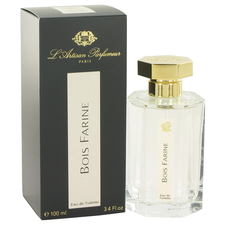 Bois Farine Eau De Toilette (EDT) Spray 100 ml (3,4 oz) chính hãng L'Artisan Parfumeur