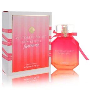 Bombshell Summer Eau De Parfum (EDP) Spray 50 ml (1,7 oz) chính hãng Victoria's Secret
