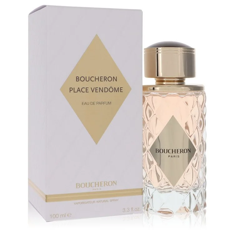 Boucheron Place Vendome Eau De Parfum (EDP) Spray 100 ml (3