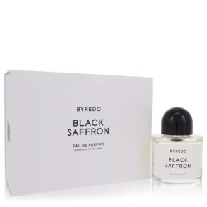 Byredo Black Saffron Eau De Parfum (EDP) Spray (Unisex) 100 ml (3,4 oz) chính hãng Byredo
