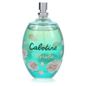 Cabotine Floralie Eau De Toilette (EDT) Spray (Tester) 100 ml (3,4 oz) chính hãng Parfums Gres