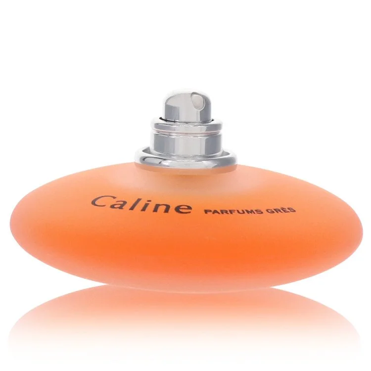 Caline Sweet Appeal Eau De Toilette (EDT) Spray (Tester) 1,69 oz chính hãng Parfums Gres