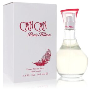 Can Can Eau De Parfum (EDP) Spray 100 ml (3