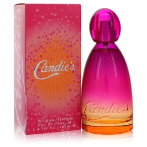 Candies Eau De Parfum (EDP) Spray 100 ml (3